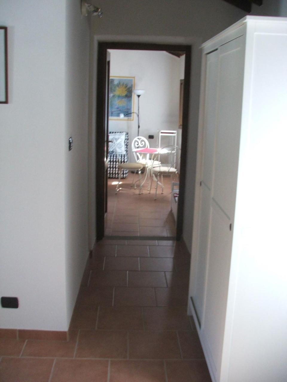 Hotel Casale Arcadia Orvieto Esterno foto