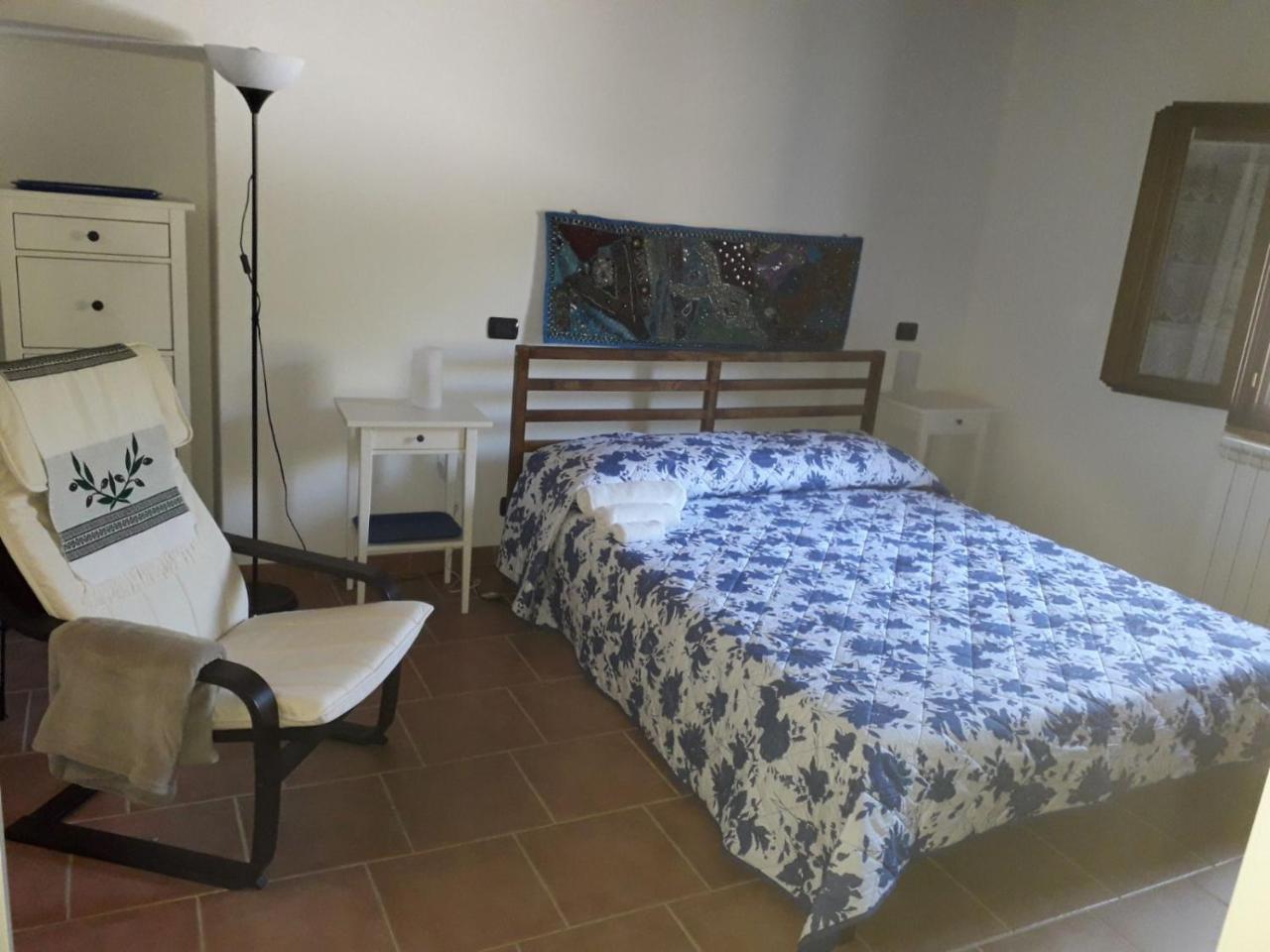 Hotel Casale Arcadia Orvieto Esterno foto